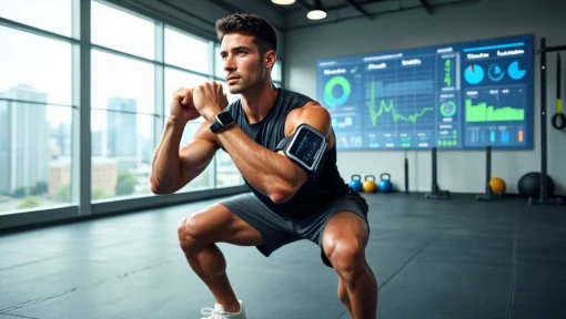 AI-Powered Automated Assessment of Competition Readiness for Athletes