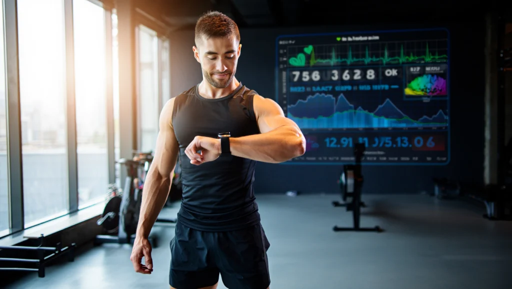 AI-Powered Autopilot Training for Automated Fitness Testing