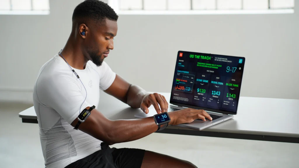AI-Powered Early Warning Systems for Overtraining