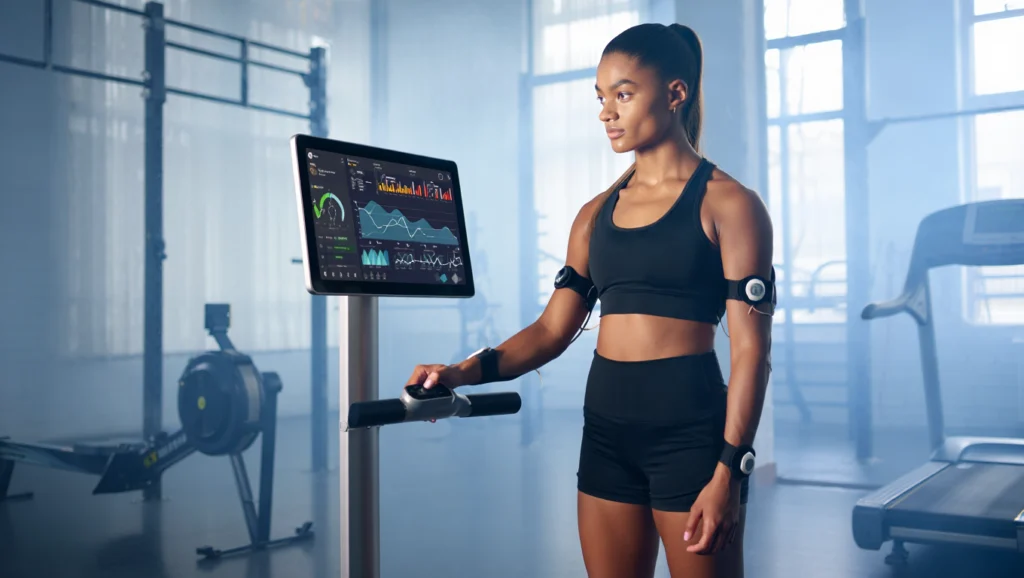 Automated Competition Training Planning with AI Autopilot Coaching