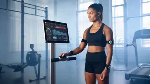Automated Competition Training Planning with AI Autopilot Coaching