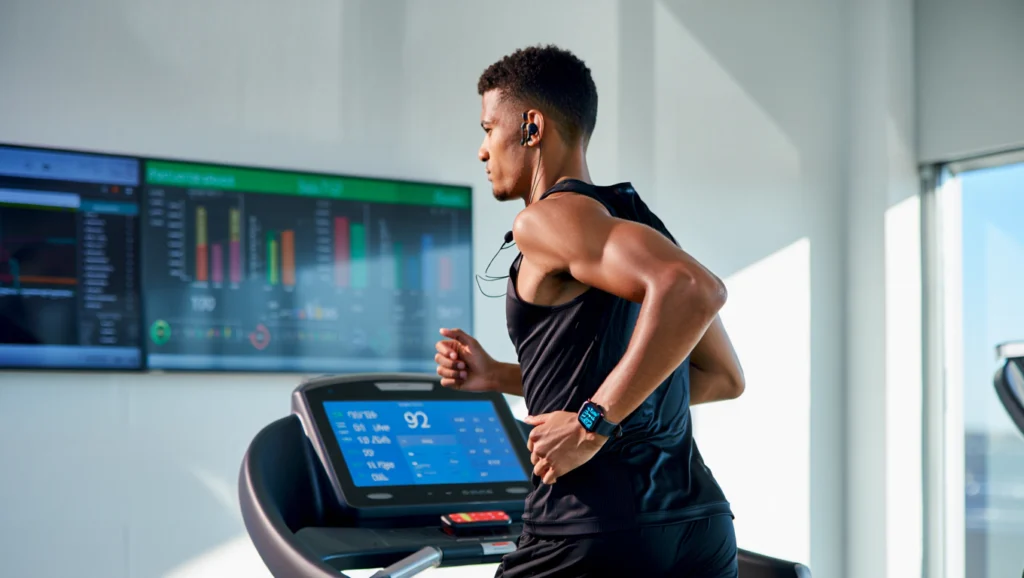 Automated Sports: Forecasts and Trends with AI-Driven Training