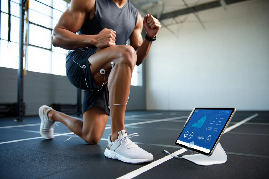 Automated Warm-Up and Cool-Down Protocols for Peak Performance