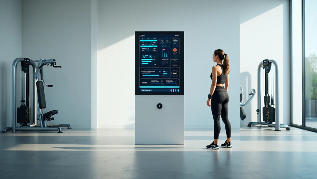 Autopilot for Home Workouts: Smart Gyms That Automate Training