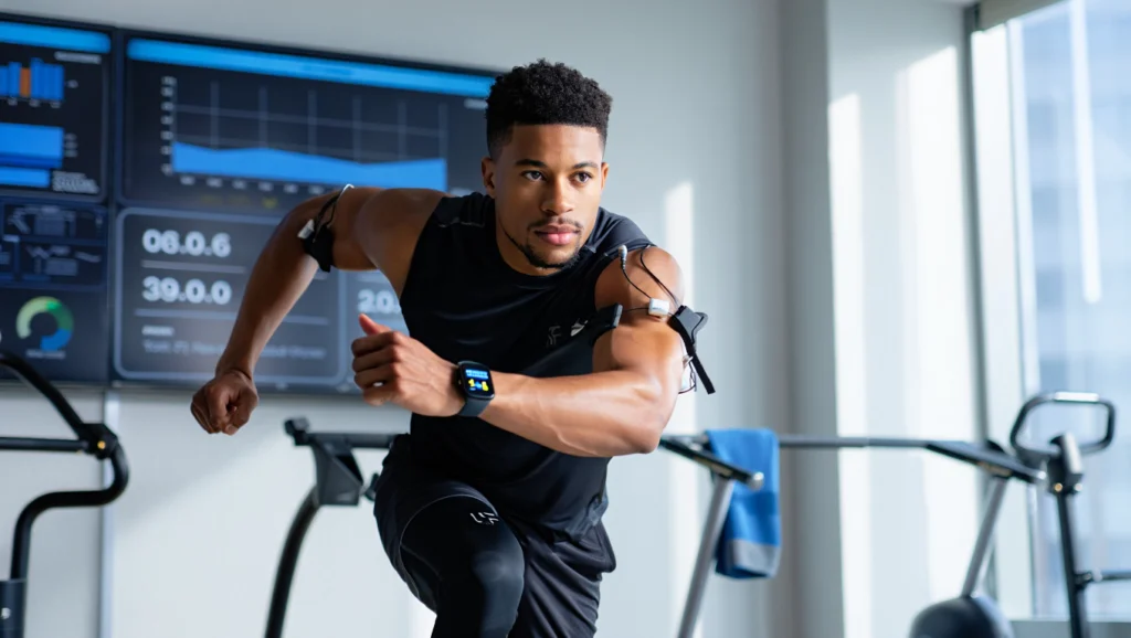 Autopilot Training: Automated Feedback to Boost Athletic Performance