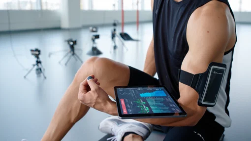 Cloud Analytics for Automated Sports Training with Auto-Pilote