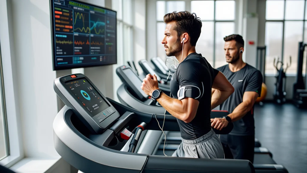 Harnessing Big Data to Personalize Sports Programs