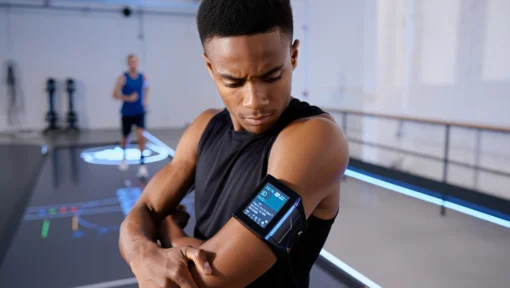 IoT in Sports Infrastructure: Real-Time Training, Venues, Monitoring